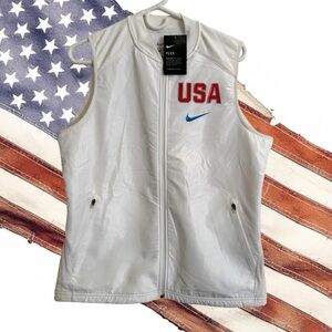 Nike Flex USA Vest